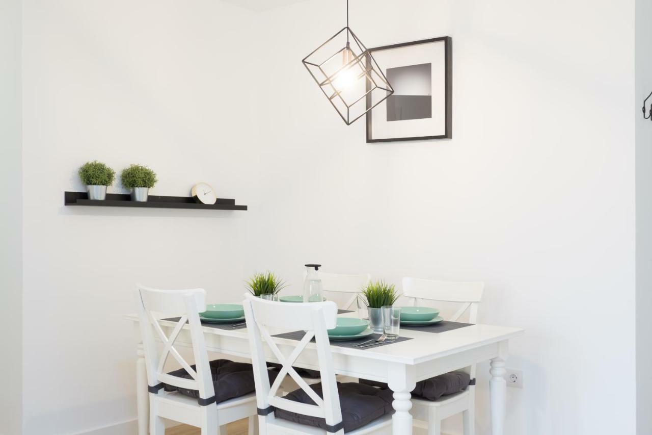 Home2Book Modern Center Apartment With Terrace Santa Cruz de Tenerife Exterior foto